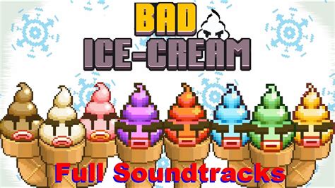 icecream sambad|Bad Ice Cream.